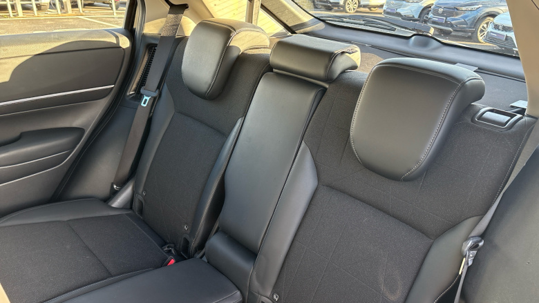 Honda HR-V 1.5 eHEV Advance 5dr CVT Hybrid Hatchback